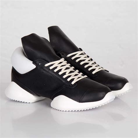 rick owens sneakers adidas|rick owens springblade goat.